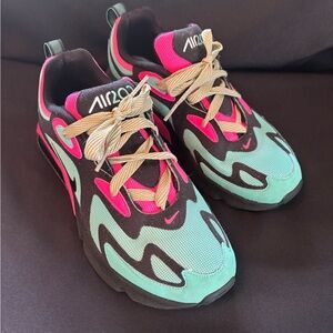 Nike Air Max 200 South Beach
